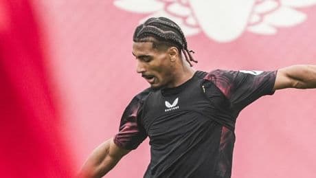 El Inter entra en la puja por Badé