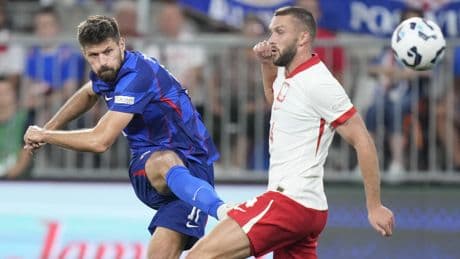 Kocaelispor, Bruno Petkovic transferini duyurdu