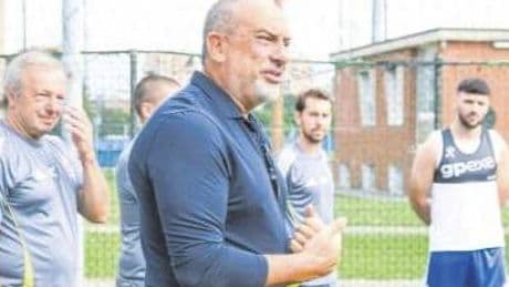 L'Alcione sogna con lo stadio a due passi da San Siro