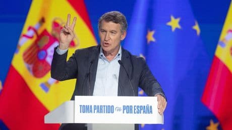 El PP registró 20 millones de euros de beneficio en 2024