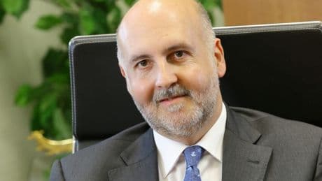 El vicepresidente de Air Nostrum negocia vender su 8%