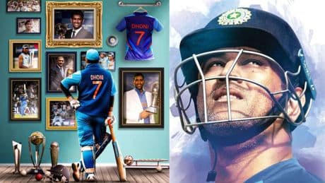 MS Dhoni Birthday: Like the same end, from the World Cup to IPL title, a look at Dhoni’s career