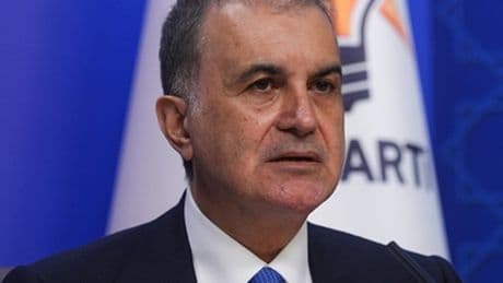 Ömer Çelik: Çatışmaların çözümü için Türkiye güvenilir adres