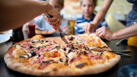 Get more for your money with these four supermarket meal deals that are cheaper than a takeaway