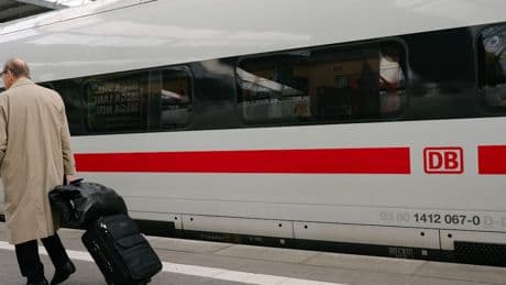 Deutsche Bahn: Das wäre mal was Neues: dass es bei der Bahn um die Kunden geht