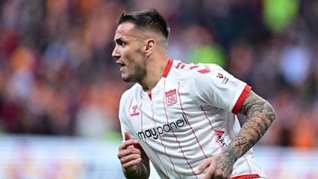 Rey Manaj'dan flaş Rıza Çalımbay sözleri!