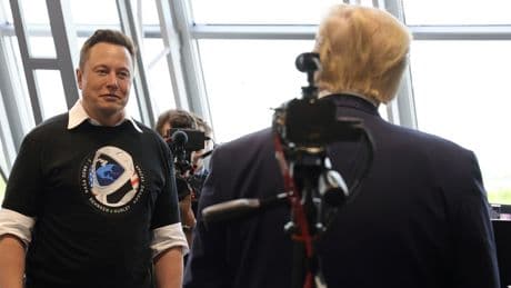 Musk et Trump, le clash : « Sans subventions, Elon aurait probablement dû fermer boutique »