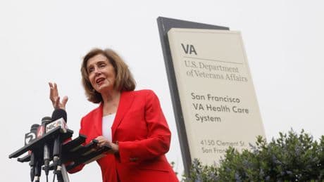 VA hospitals are finding it harder to fill jobs, watchdog says
