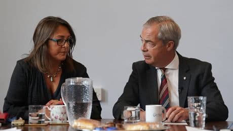 Reform UK-led council claims it has saved millions in first 100 days