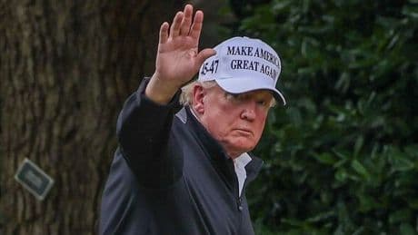 Rory McIlroy knows where he stands with Donald Trump after Bryson DeChambeau comment