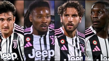 Juve, la probabile formazione contro l'Al Ain: i dubbi di Tudor per l'esordio Mondiale
