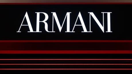 Mode: Armani muss Millionenstrafe wegen Missständen bei Zulieferern zahlen