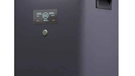 Speicher für Balkonkraftwerke aus deutscher Produktion: Direkt aus Sachsen