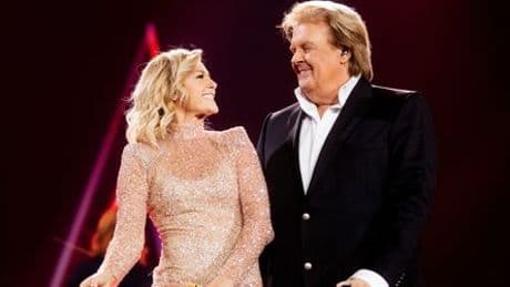 Howard Carpendale lästert über Helene Fischer – und kritisiert ihr Äußeres