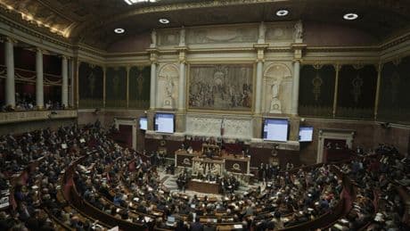 France's National Assembly to vote on bill legalising assisted dying