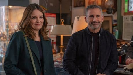 3 couples plus 30 years of friendship — it all adds up in 'The Four Seasons'