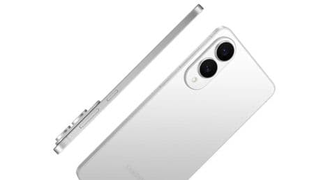 Galaxy S25 Edge: Samsung se adelanta a Apple