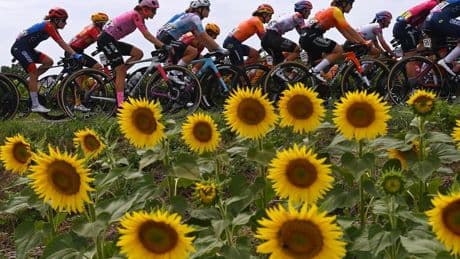 2025 Tour De France Femmes: Everything To Know Before The Grand Départ