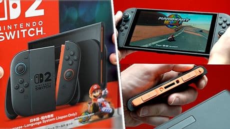 Lancering Nintendo Switch 2 loopt alles behalve soepel