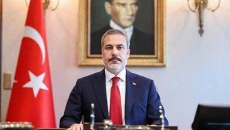 Son dakika... Dışişleri Bakanı Fidan suikast girişimine uğradığını açıkladı: Arsenik ve cıva ile zehirlendim