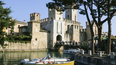 Sirmione heillos überfüllt – drastische Einschränkung geplant
