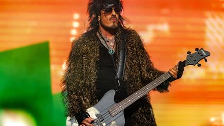Nikki Sixx reveals why Mötley Crüe didn’t perform at Ozzy Osbourne’s Black Sabbath farewell show — after Sharon’s disinvite shocker