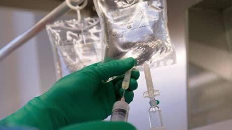 Wenn Ärzte und Apotheker bei der Krebs-Therapie das große Geschäft wittern
