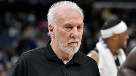 Nach 29 Jahren - NBA-Legende Popovich nicht länger Spurs-Coach