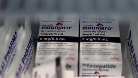 Mounjaro weight loss jab sales are halted in the UK as drugmaker looks to beat price rise