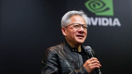 Nvidia Earnings Preview: Analysts Forecast Sales Record But Stalling Profit Growth On China Curbs