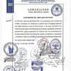 MAS suspende ampliado de proclamación de su binomio sin fecha
