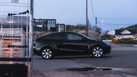 Tesla: Elon Musks E-Auto-Konzern stürzt in Europa weiter ab