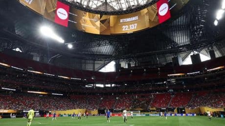 50.000 leere Plätze – Das Zuschauerproblem der Klub-WM
