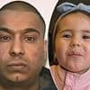 Drug-fuelled driver who killed toddler after '20-line cocaine binge' is gang leader who was freed from prison early