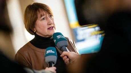 Autoindustrie: Das erwartet die Branche vom Autogipfel des Bundeskanzlers