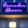 Weg mit Woke und Knallrechts: Macht Lichter an zum Ramadan