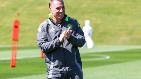 Celtic on brink of two transfers after Benjamin Nygren as Taylor succession plan jolts but Balikwisha the 'main focus'