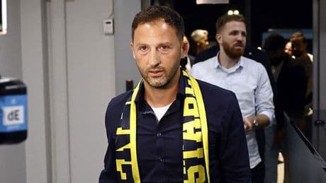 Fenerbahçe'nin oyun anlayışı değişiyor!  Domenico Tedesco ile yeni dönem başlıyor