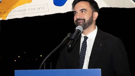 Zohran Mamdani’s ‘tax whites more’ is pure racism