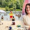 Warmste dag van de week: kwik stijgt vandaag tot 34 graden en KMI kondigt code geel af (maar aan de kust wordt het véél koeler)