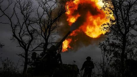 "89 anni per conquistare l'Ucraina". La previsione sulla guerra di Putin