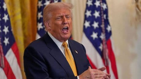 Deal in Asien: Trump verkündet "massives" Handelsabkommen mit Japan und senkt Zölle