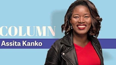 Assita Kanko: tweestatenoplossing alleen mogelijk zonder Hamas