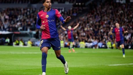 Real Madrid Legend: ‘FC Barcelona Ace Lamine Yamal Isn’t A Phenomenon’