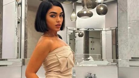 İşte Benim Stilim Nadia Kimdir? 2025 Yarışmacısı Nadia Afshar Kaç Yaşında, Instagram Adresi Ne?