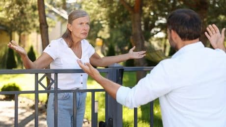 Neighbour told me to stop parking in front of my house - her reason blew my mind
