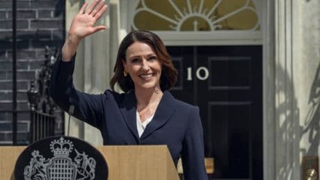 TV fans convinced adrenaline-pumping drama shows ‘Suranne Jones at her best’