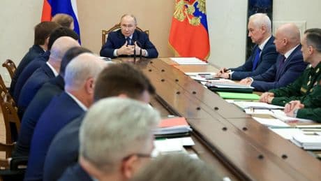 Brussels, Washington, And The Kremlin’s Oil-And-Gas-For-War Exports