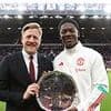 Man United's biggest loss this summer: Insiders reveal the huge hole left by Nick Cox's Everton move, how he transformed United's academy and the reason every player's parents will miss him