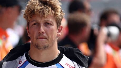 Formel 1: Ex-Pilot Liam Lawson erhebt Vorwürfe gegen Red Bull